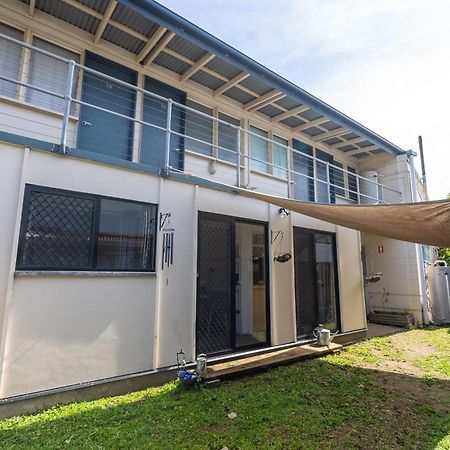 Minjerribah Accommodation Standalone Unit Dunwich 外观 照片