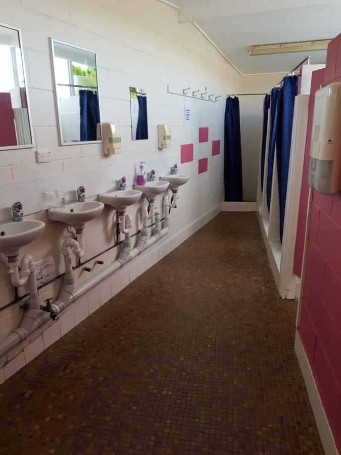 Minjerribah Accommodation Standalone Unit Dunwich 外观 照片