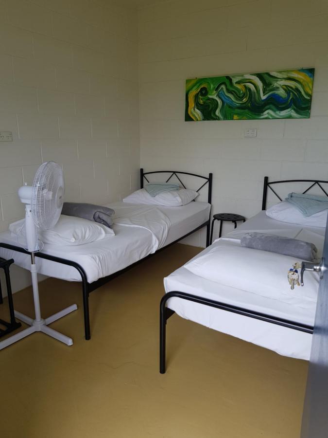 Minjerribah Accommodation Standalone Unit Dunwich 外观 照片