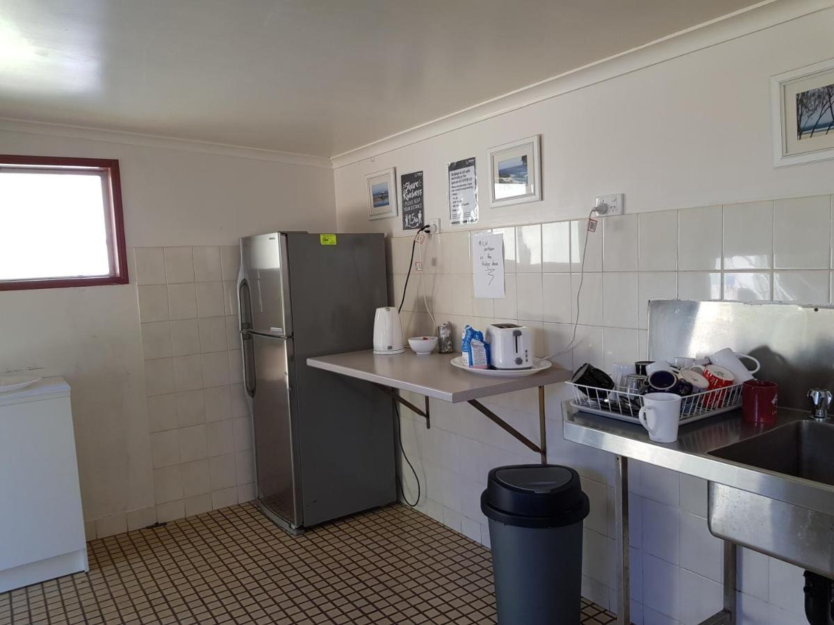 Minjerribah Accommodation Standalone Unit Dunwich 外观 照片