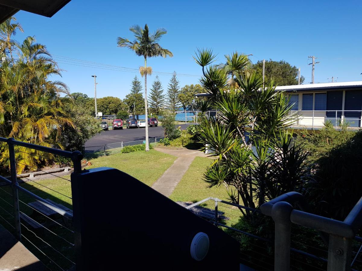 Minjerribah Accommodation Standalone Unit Dunwich 外观 照片
