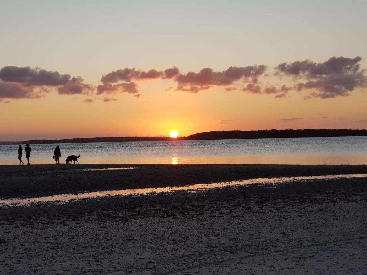 Minjerribah Accommodation Standalone Unit Dunwich 外观 照片