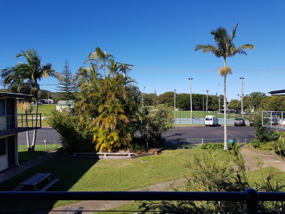 Minjerribah Accommodation Standalone Unit Dunwich 外观 照片