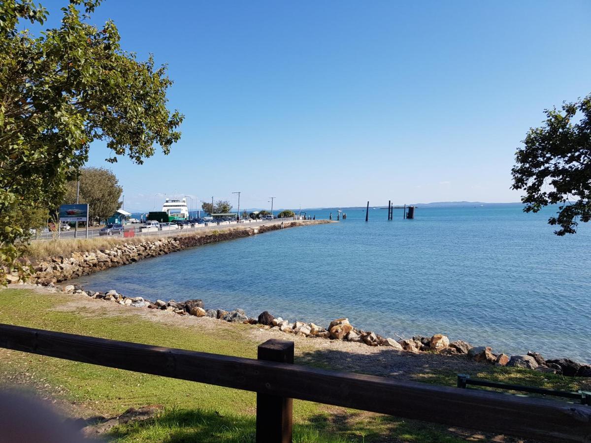 Minjerribah Accommodation Standalone Unit Dunwich 外观 照片