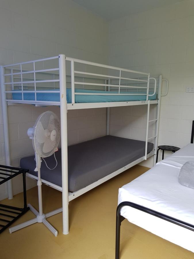Minjerribah Accommodation Standalone Unit Dunwich 外观 照片
