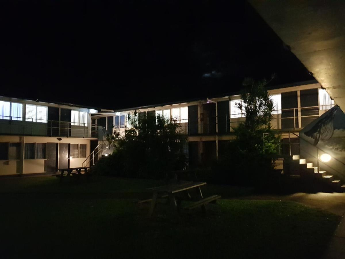 Minjerribah Accommodation Standalone Unit Dunwich 外观 照片