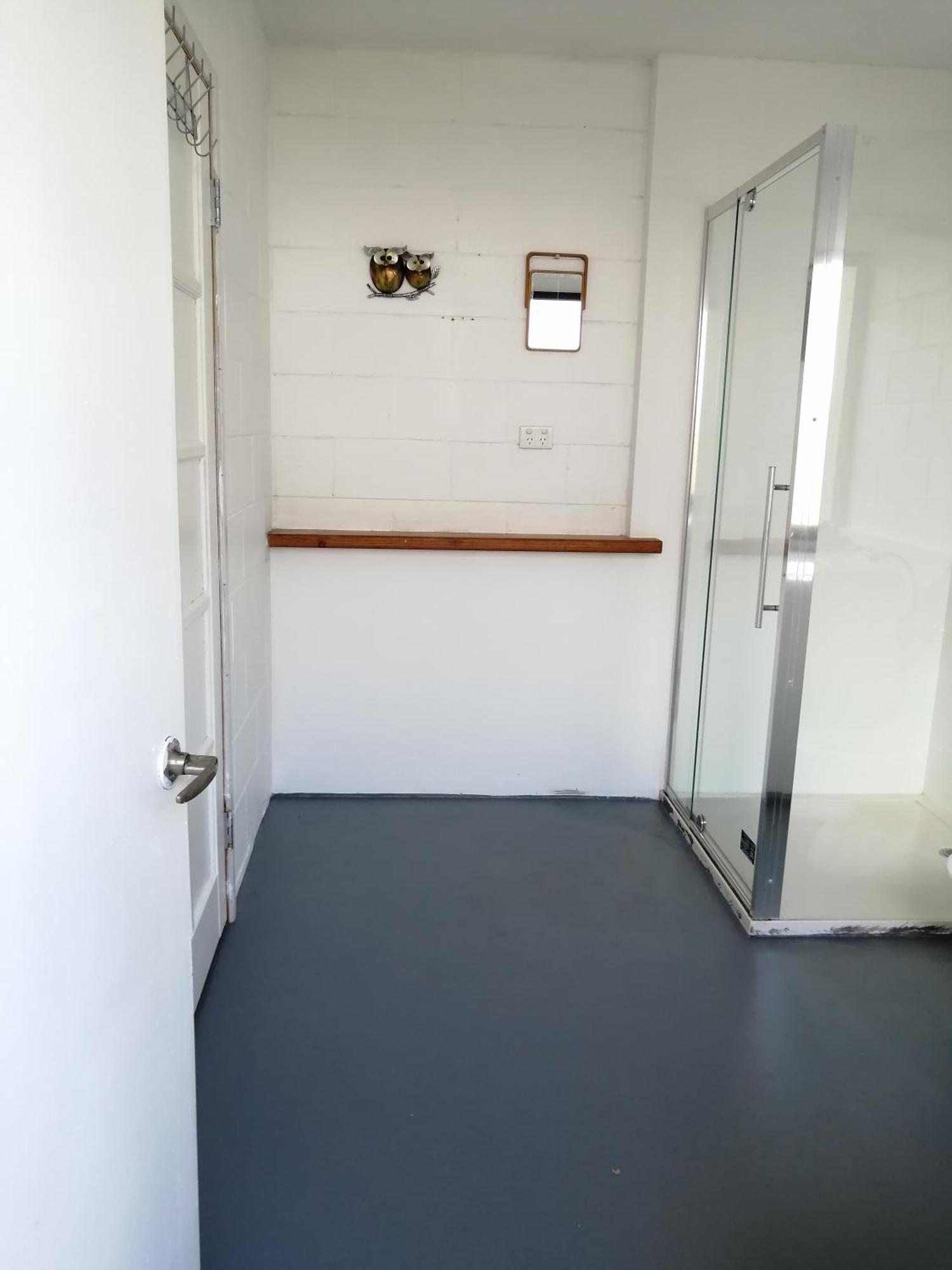Minjerribah Accommodation Standalone Unit Dunwich 外观 照片