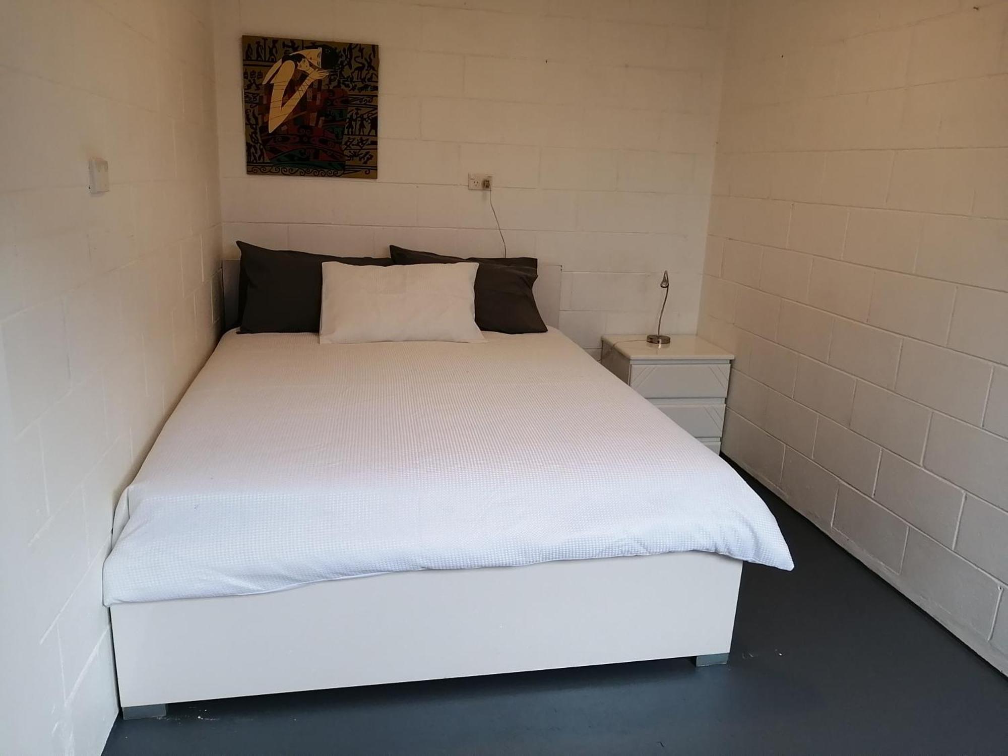 Minjerribah Accommodation Standalone Unit Dunwich 外观 照片