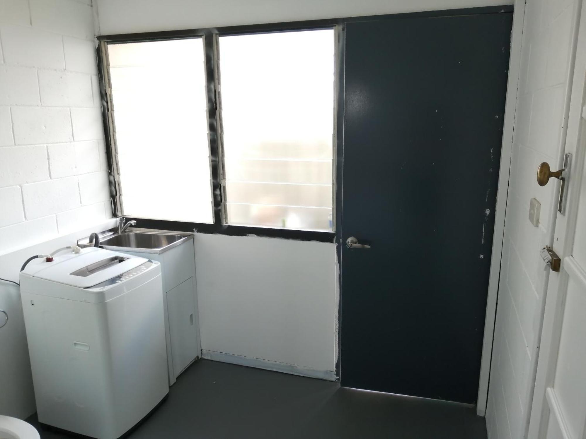 Minjerribah Accommodation Standalone Unit Dunwich 外观 照片
