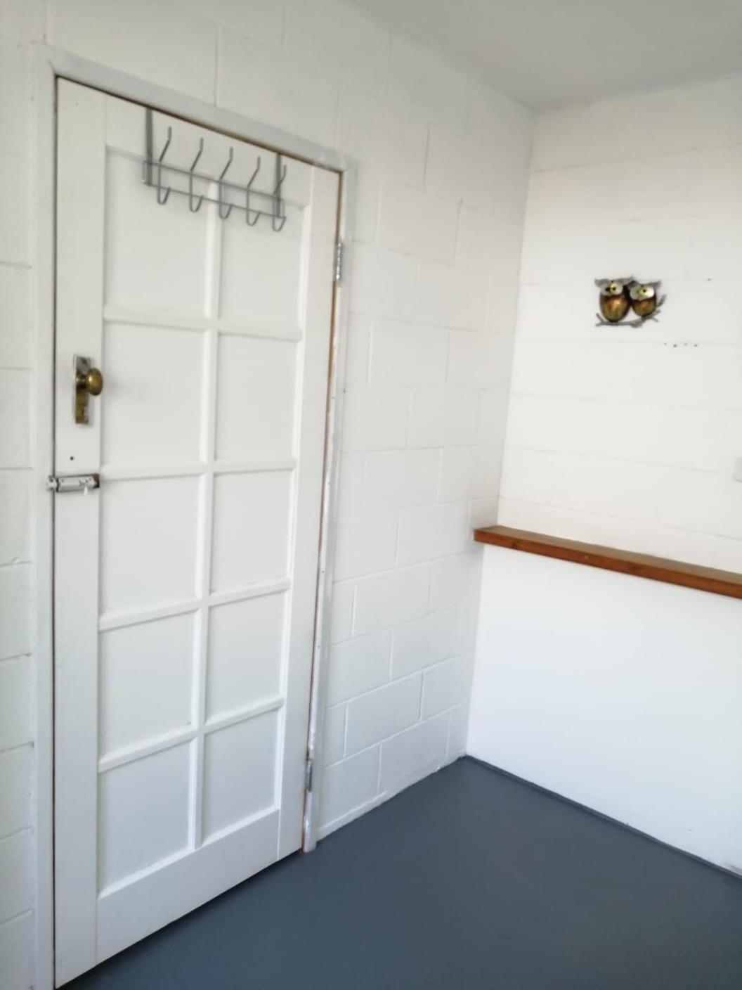 Minjerribah Accommodation Standalone Unit Dunwich 外观 照片