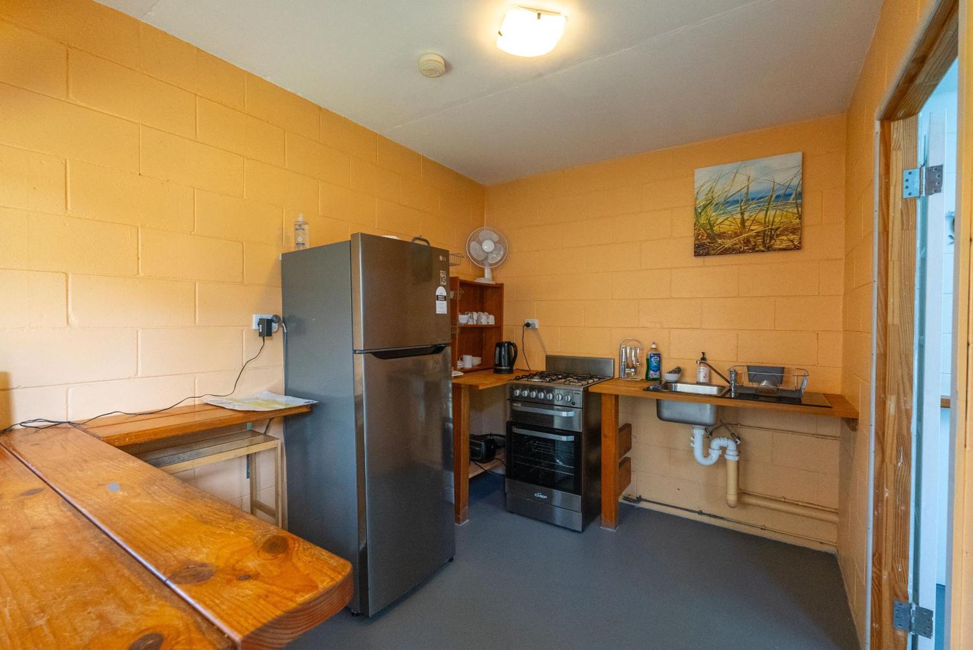 Minjerribah Accommodation Standalone Unit Dunwich 外观 照片