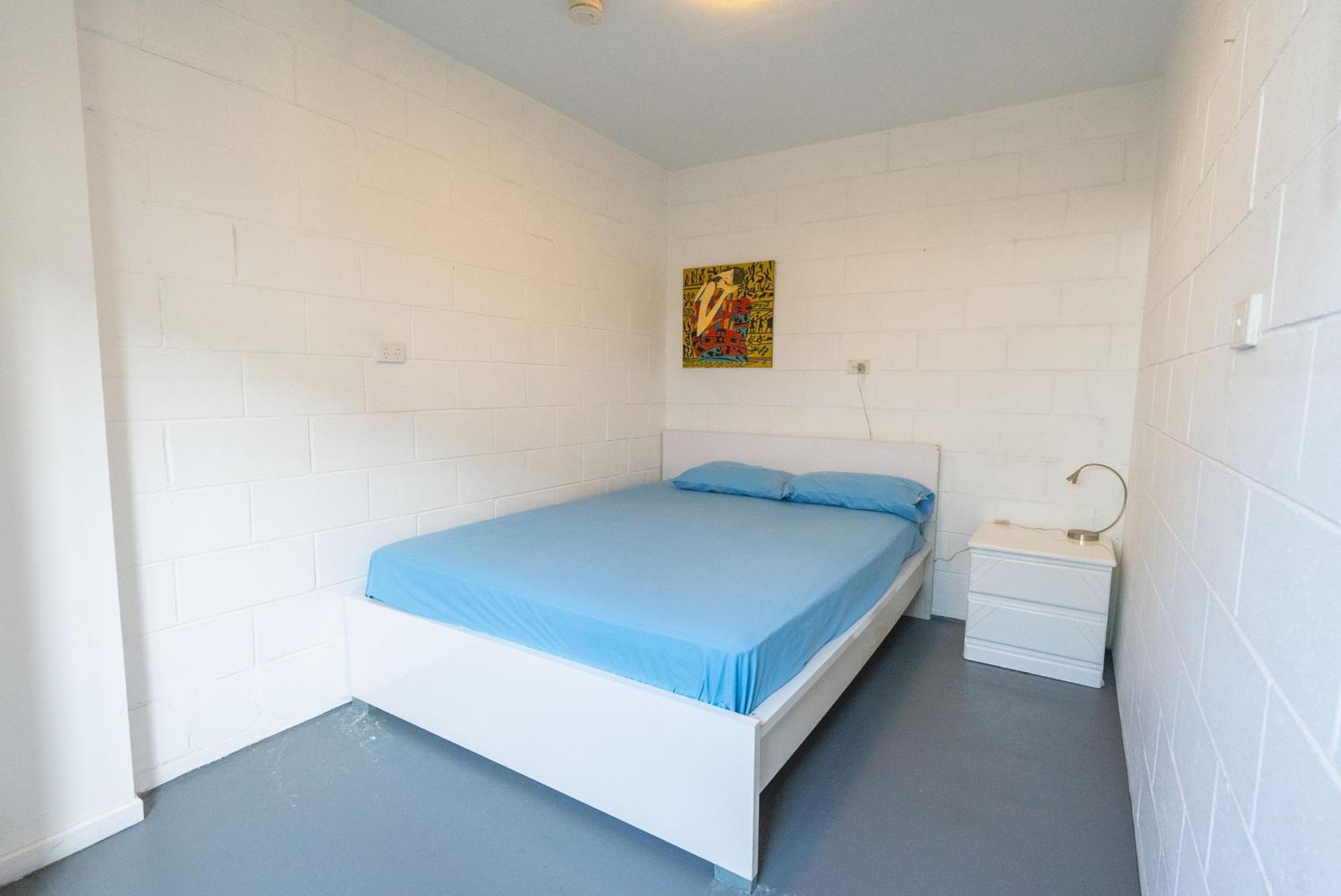 Minjerribah Accommodation Standalone Unit Dunwich 外观 照片