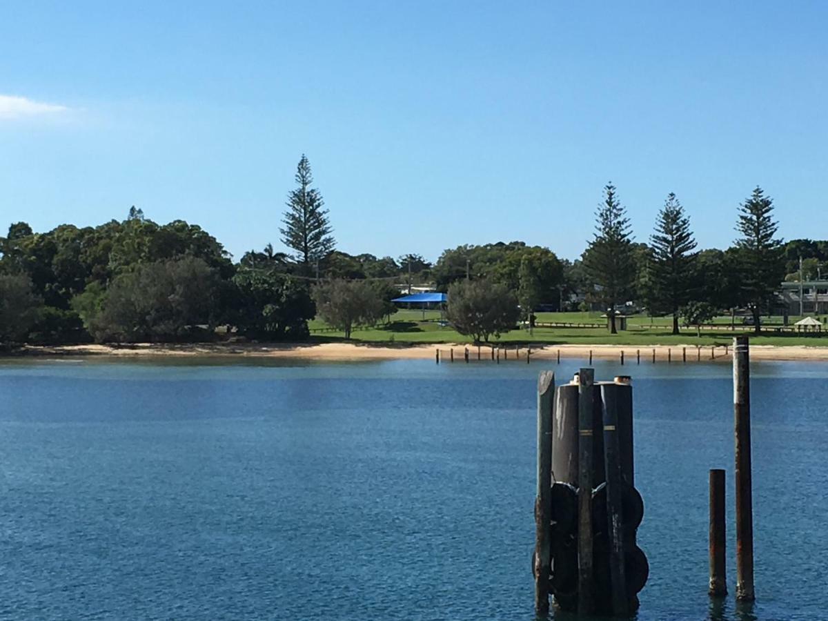 Minjerribah Accommodation Standalone Unit Dunwich 外观 照片