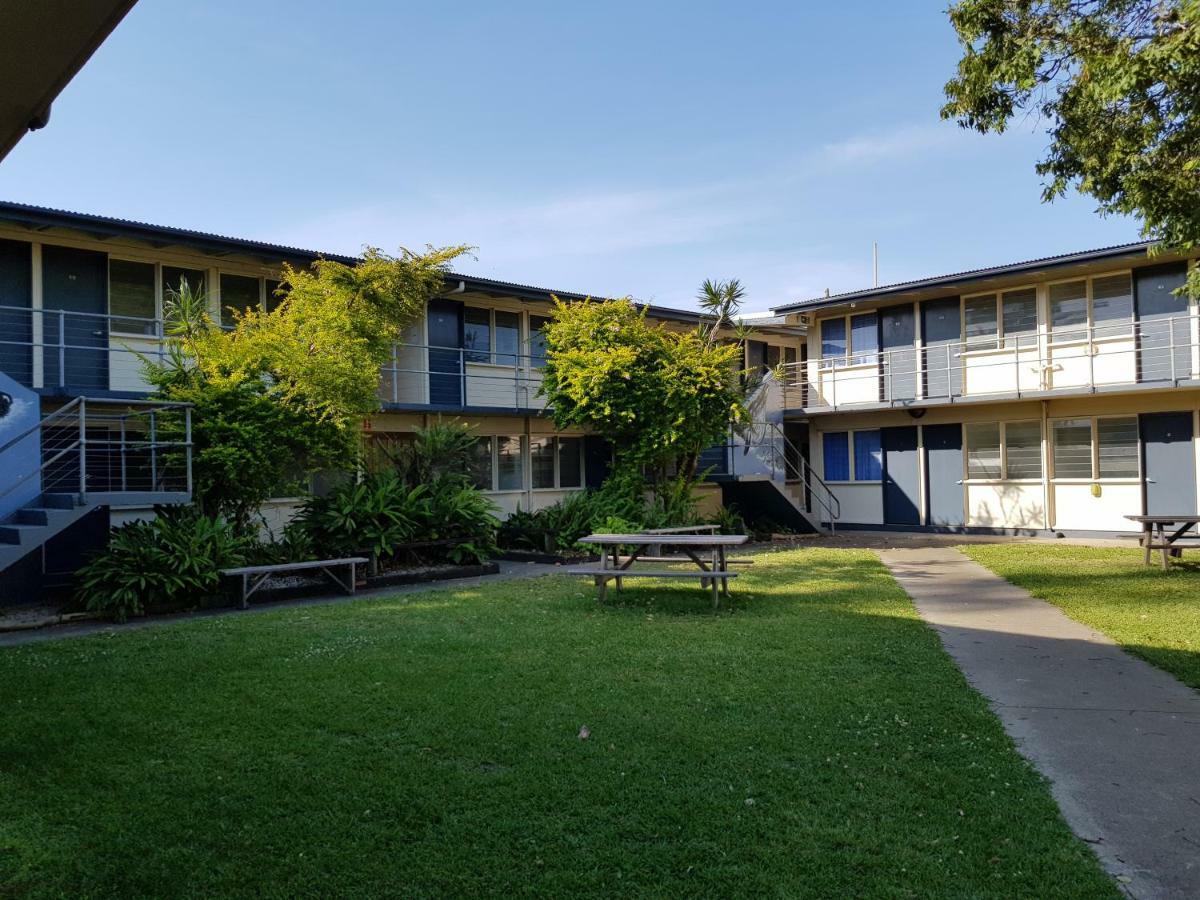 Minjerribah Accommodation Standalone Unit Dunwich 外观 照片