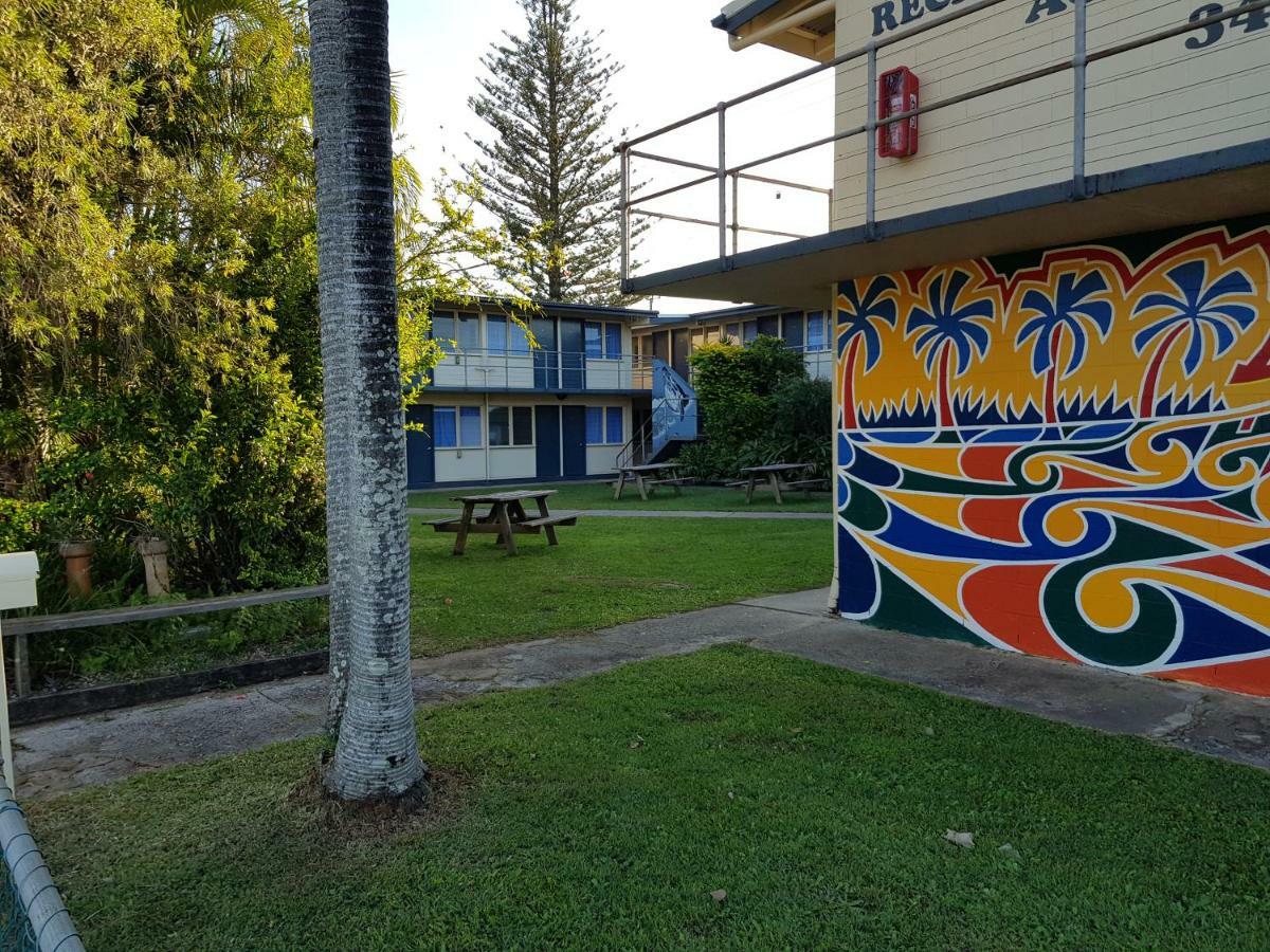 Minjerribah Accommodation Standalone Unit Dunwich 外观 照片